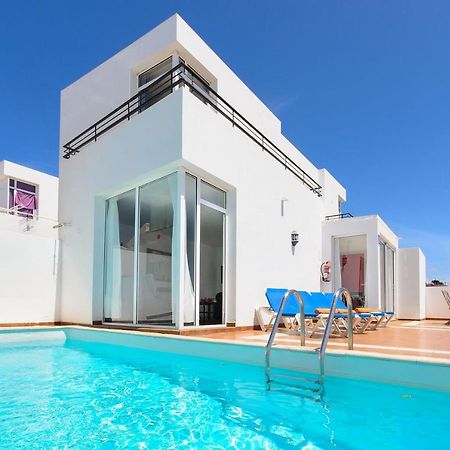 Villa Luis I Puerto del Carmen  Esterno foto