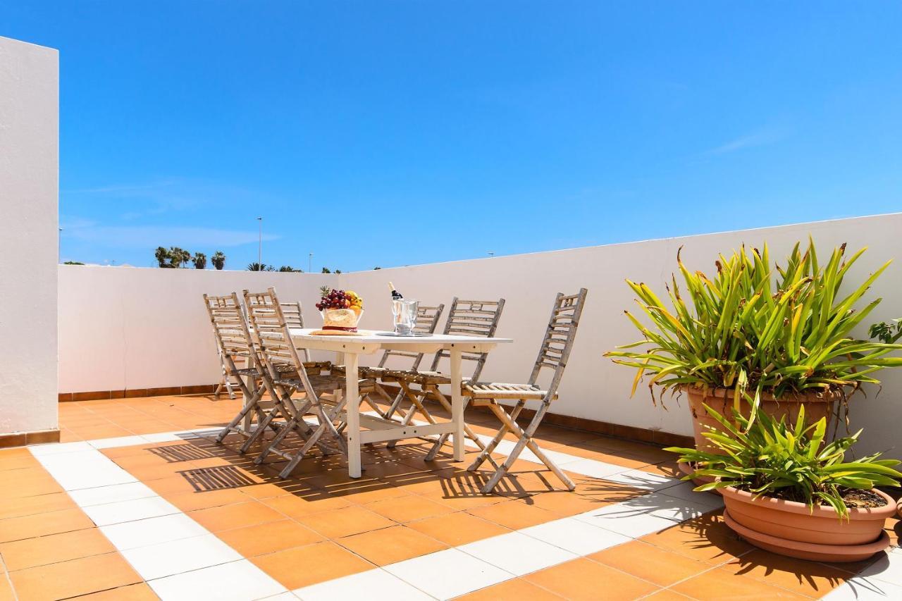 Villa Luis I Puerto del Carmen  Esterno foto
