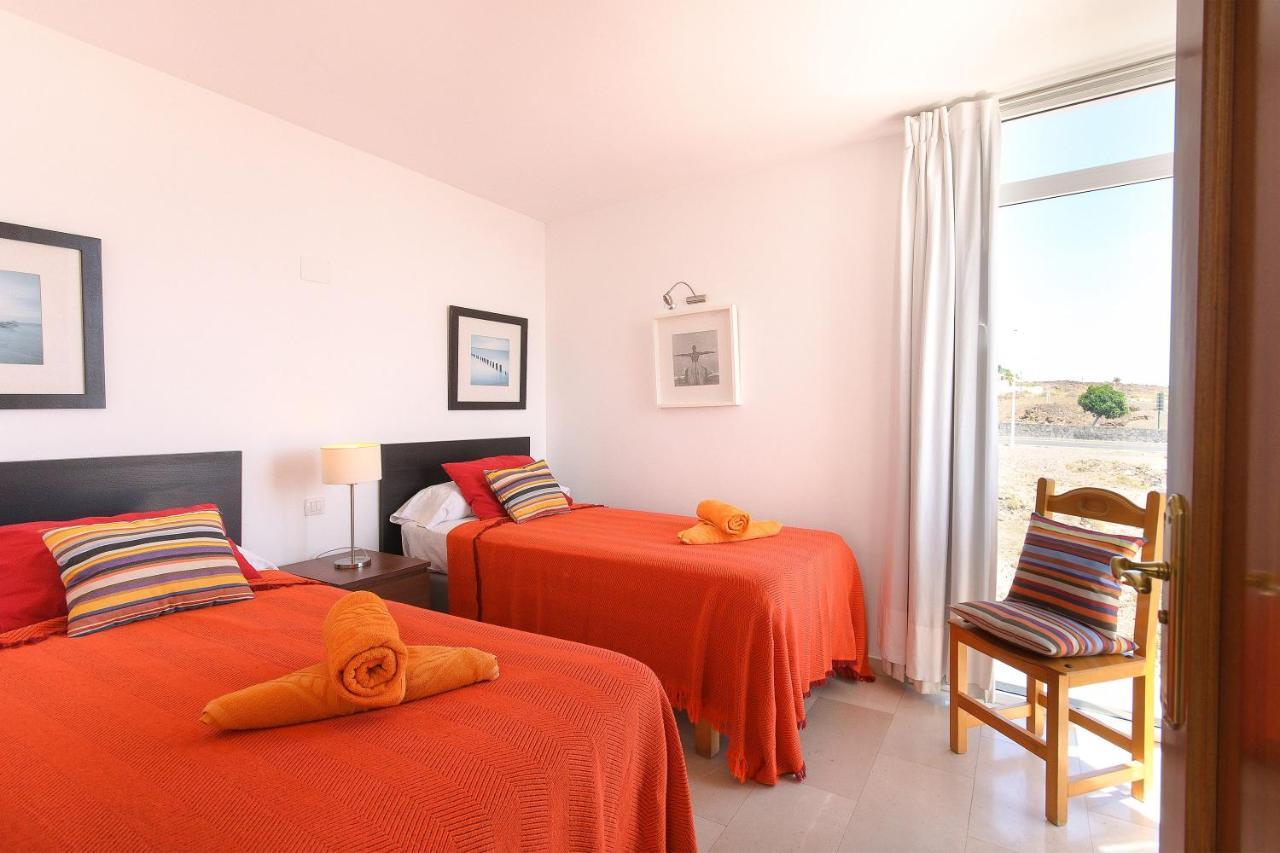 Villa Luis I Puerto del Carmen  Esterno foto