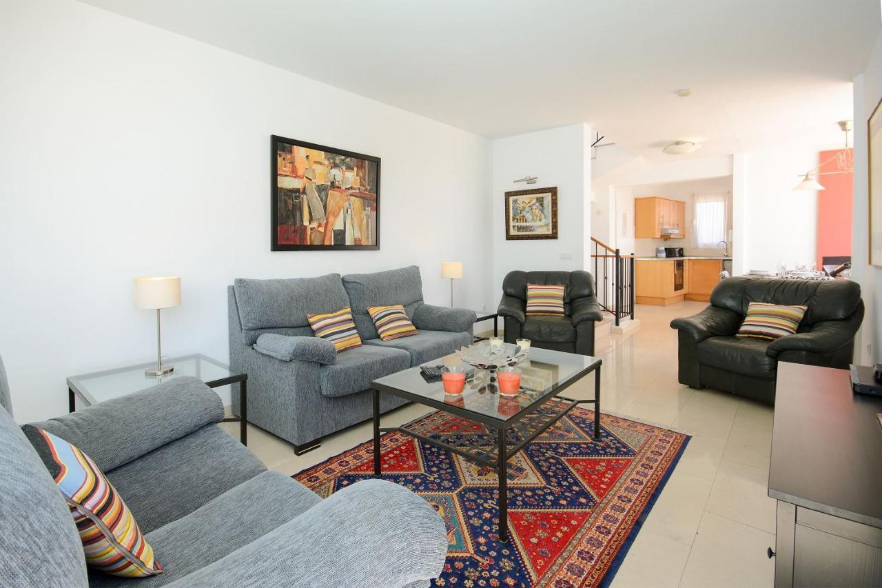 Villa Luis I Puerto del Carmen  Esterno foto