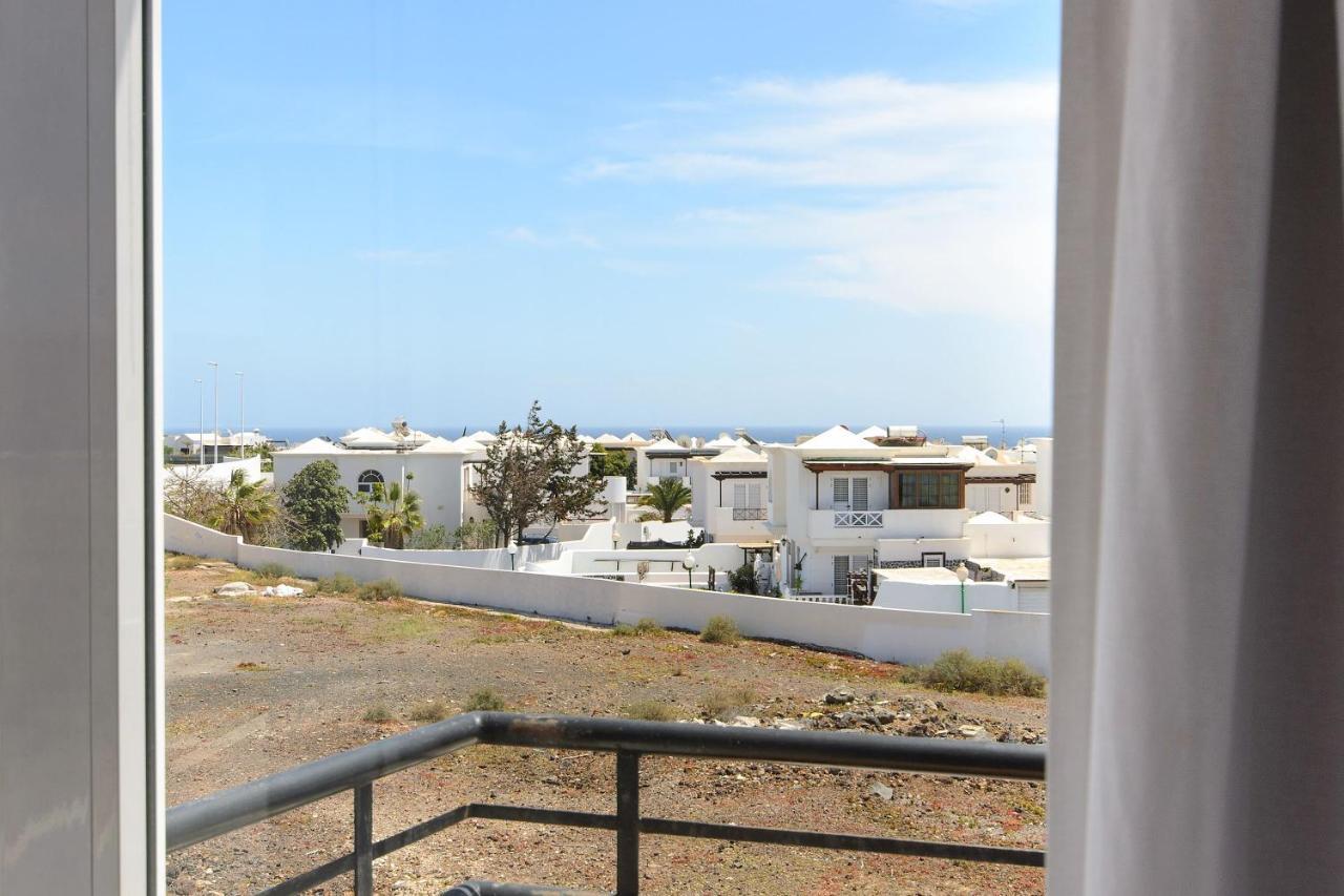 Villa Luis I Puerto del Carmen  Esterno foto