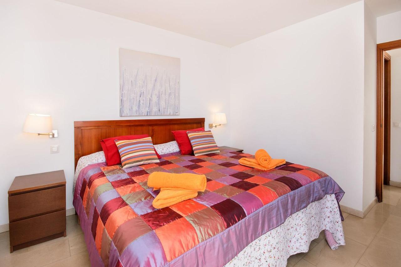 Villa Luis I Puerto del Carmen  Esterno foto