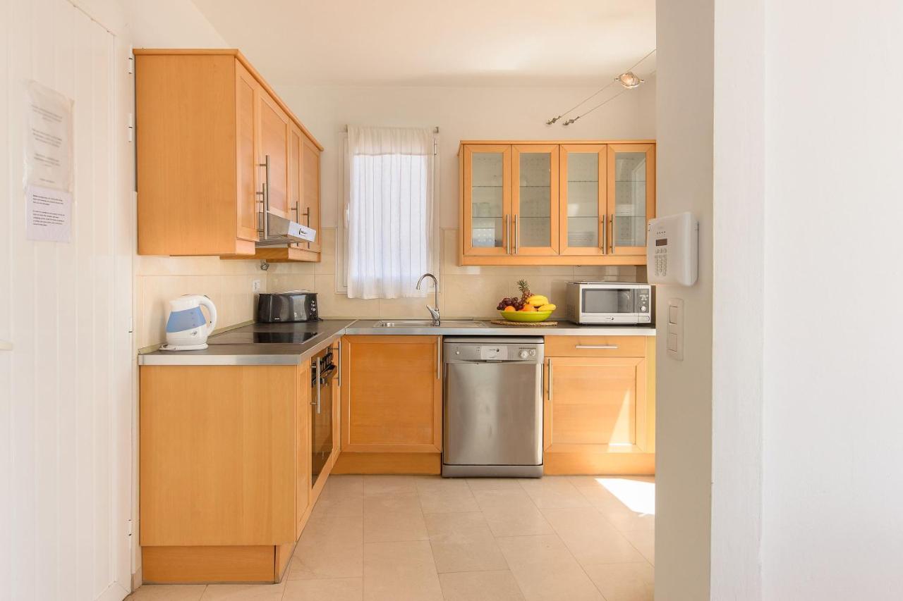 Villa Luis I Puerto del Carmen  Esterno foto