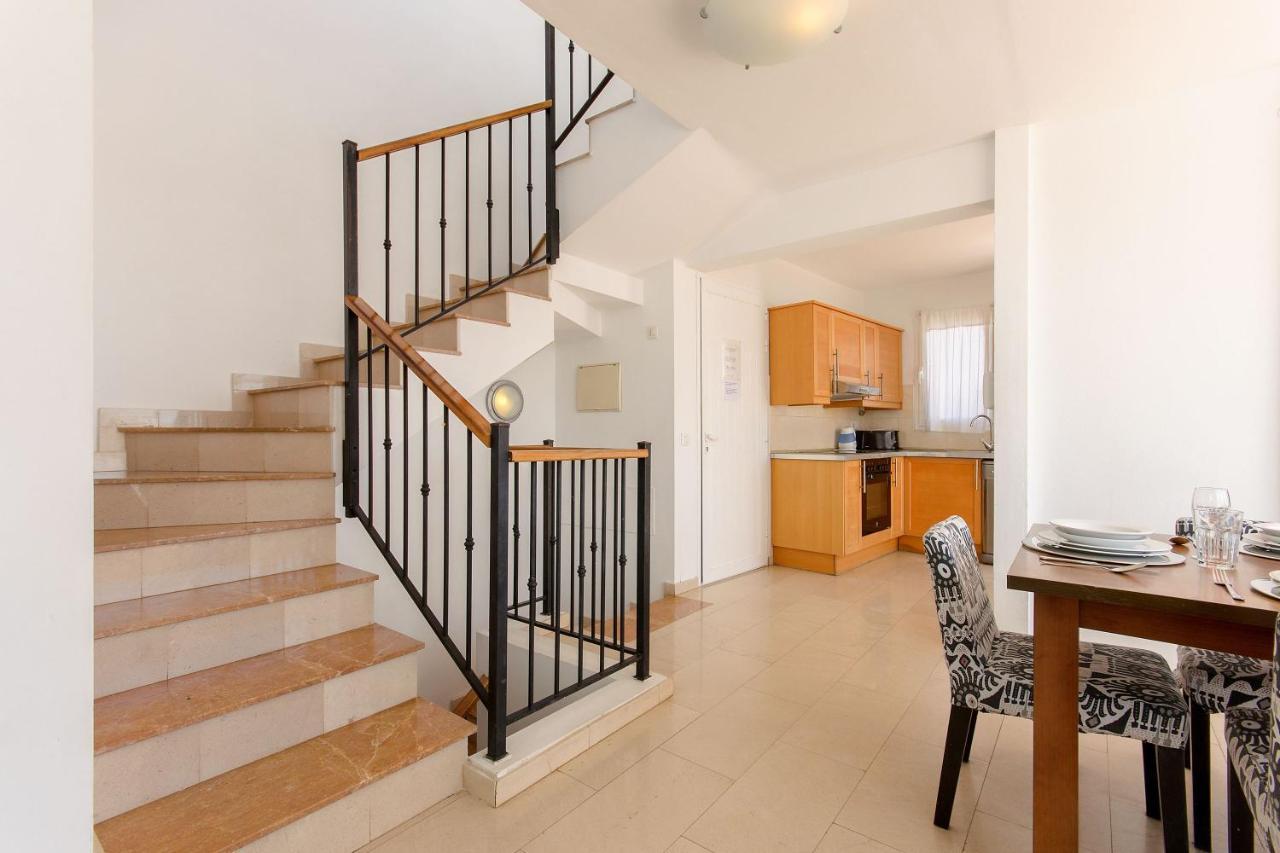 Villa Luis I Puerto del Carmen  Esterno foto